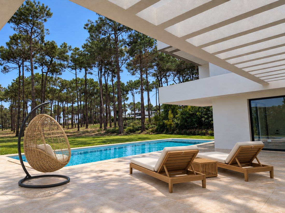 Appartement à Herdade Da Aroeira, Charneca de Caparica et Sobreda, Setúbal Municipality 3 - 19050718