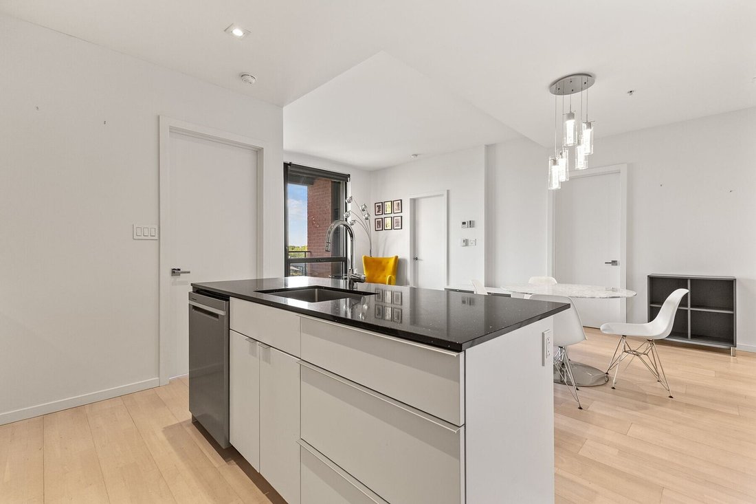 Condo in Montréal, Quebec, Canada 3 - 19048243