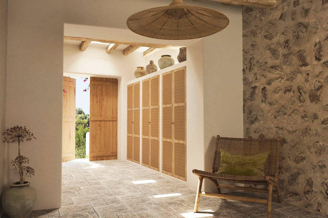 Finca in Sant Antoni de Portmany, Balearic Islands, Spain 4 - 19050703