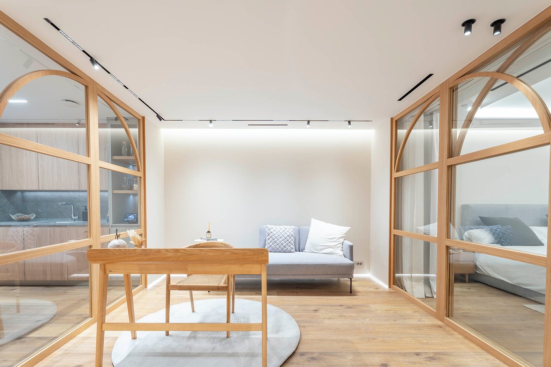 Appartamento a Salamanca, Madrid, Spagna 3 - 16874341
