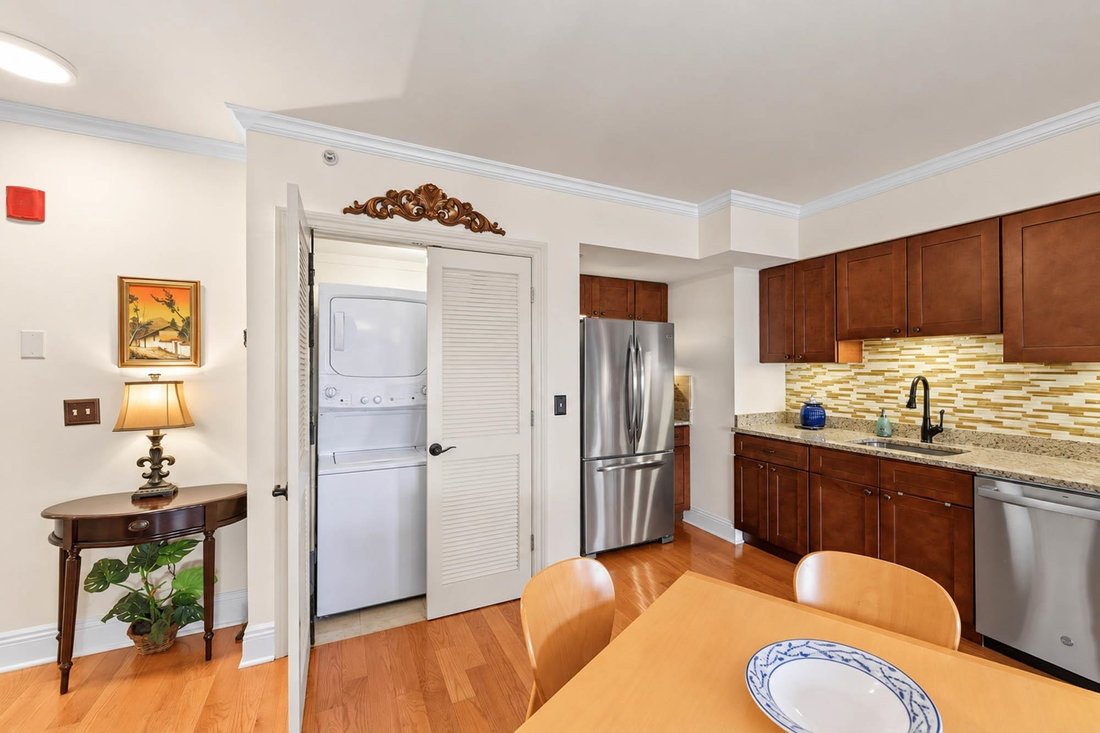 Condo in Union City, New Jersey, United States 4 - 19050760