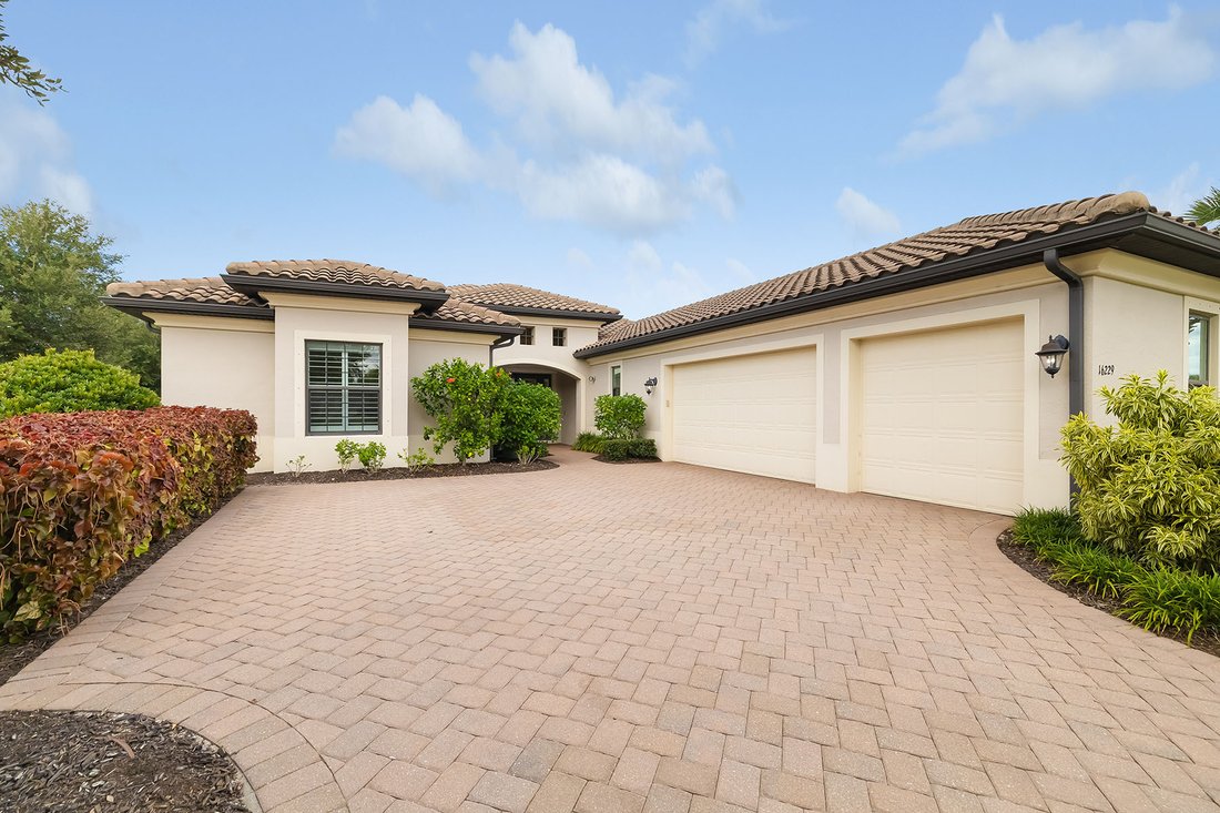 House in Lakewood Ranch, Florida, United States 4 - 19050646
