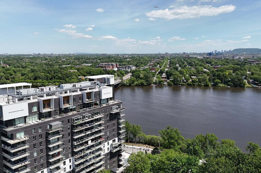 Condominio en Laval, Quebec, Canadá 3 - 18151545