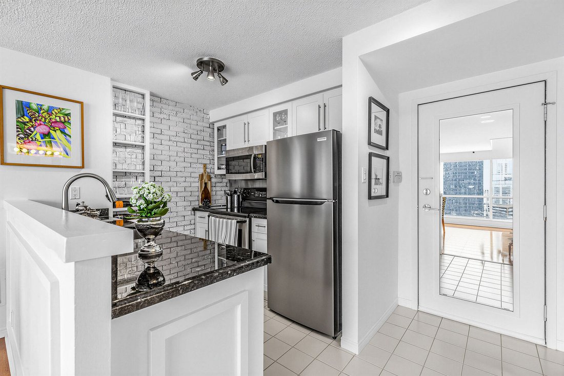 Appartement à Toronto, Ontario, Canada 3 - 18639887