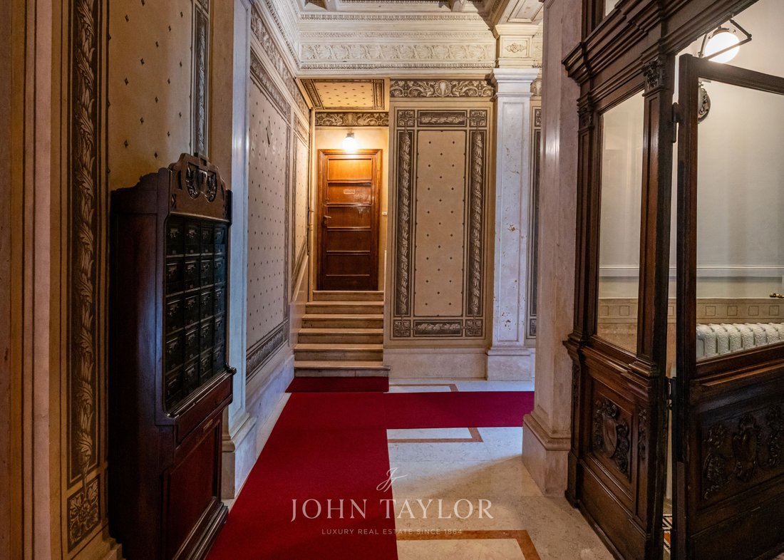 Appartement à Zone d'Ariosto - Magenta, Milan, Italie 5 - 19050749