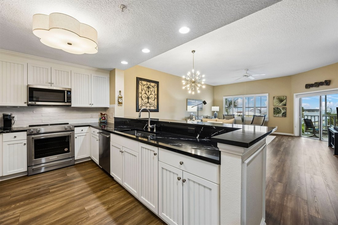 Condo in Fernandina Beach, Florida, United States 5 - 19050733