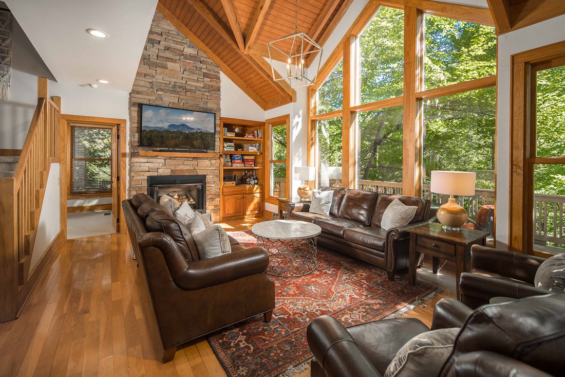 Townhouse in Boone, North Carolina, United States 1 - 19050631
