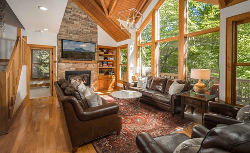Townhouse in Boone, North Carolina, United States 1