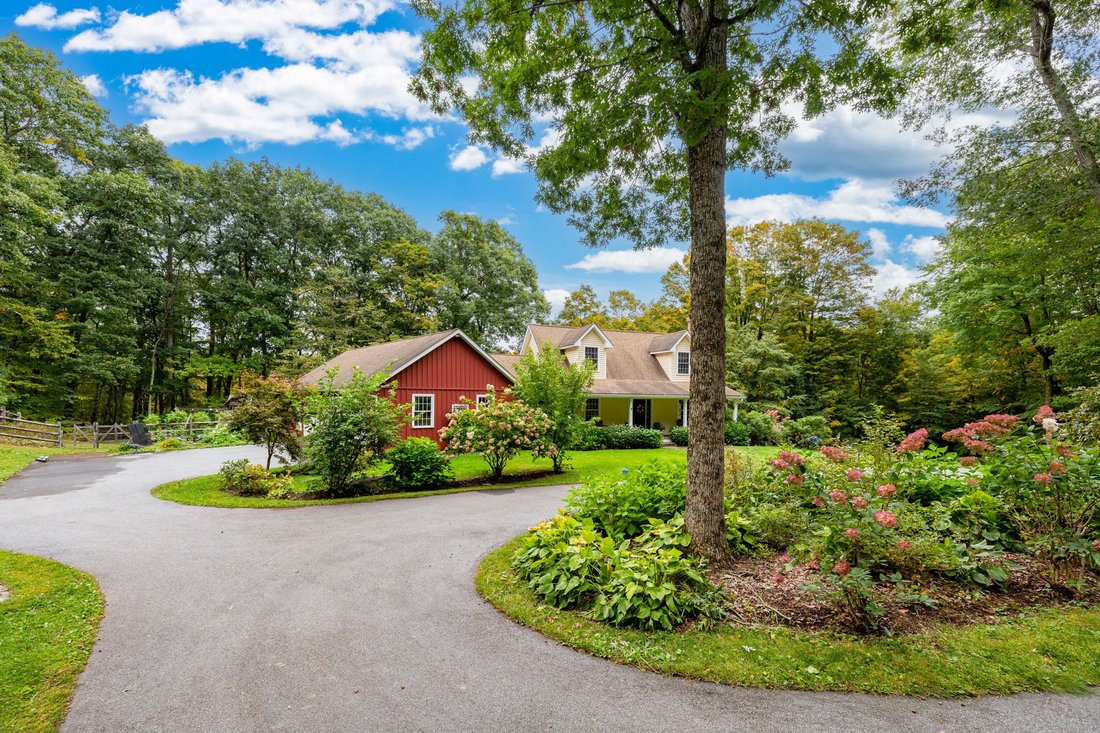 Haus in Litchfield, Connecticut, Vereinigte Staaten 2 - 19050590