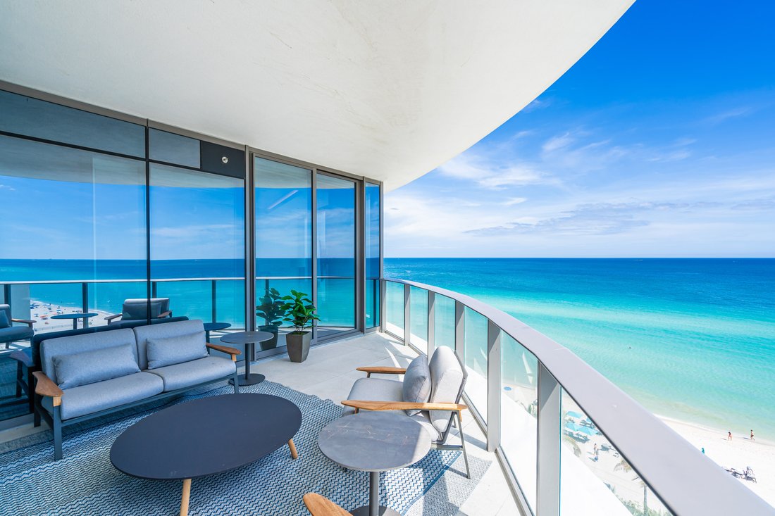 Condo in Golden Beach, Florida, United States 1 - 19050651