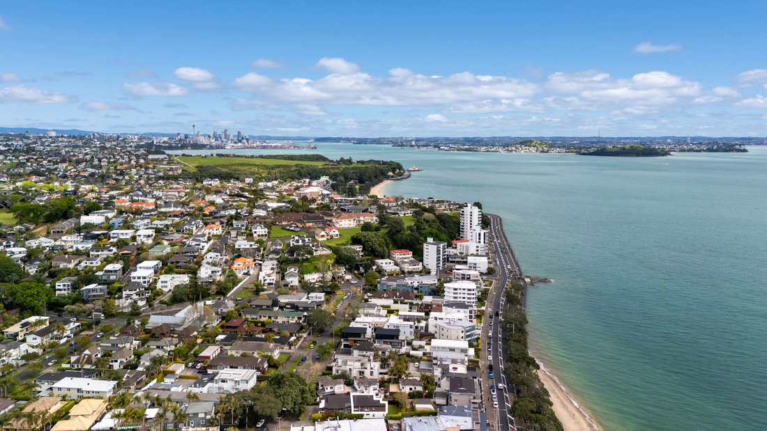 Townhouse in Auckland, Auckland, New Zealand 5 - 19050604