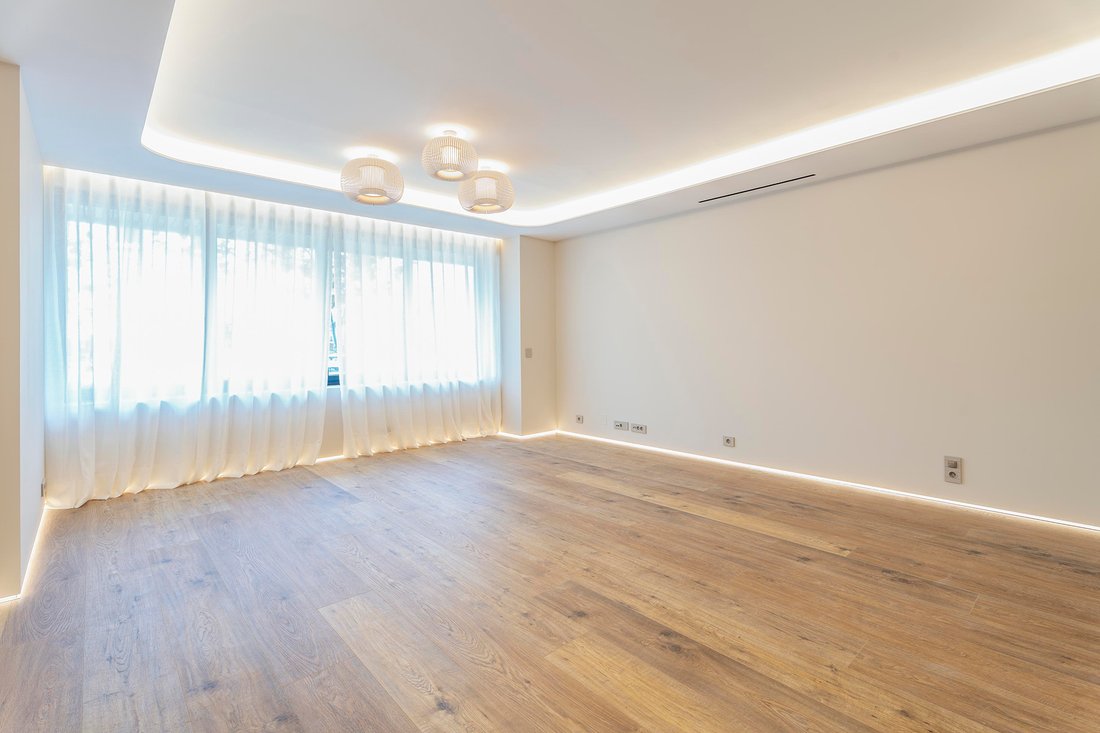 Wohnung in Salamanca, Madrid, Spanien 3 - 16874337