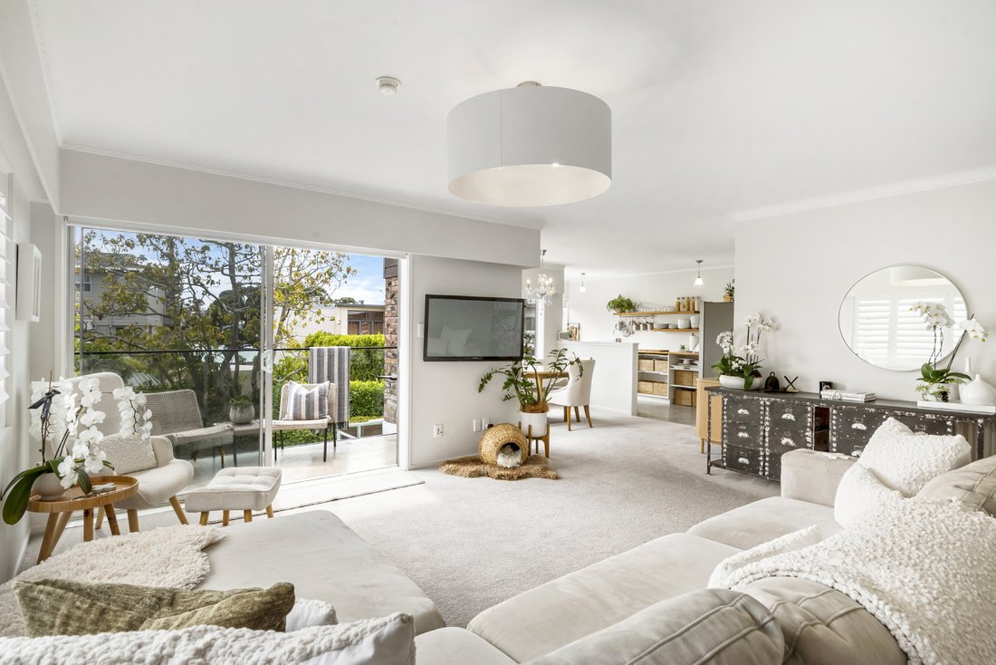 Townhouse in Auckland, Auckland, New Zealand 1 - 19050604