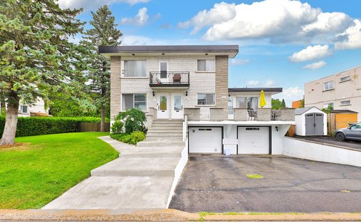 Haus in Boisbriand, Québec, Kanada 1