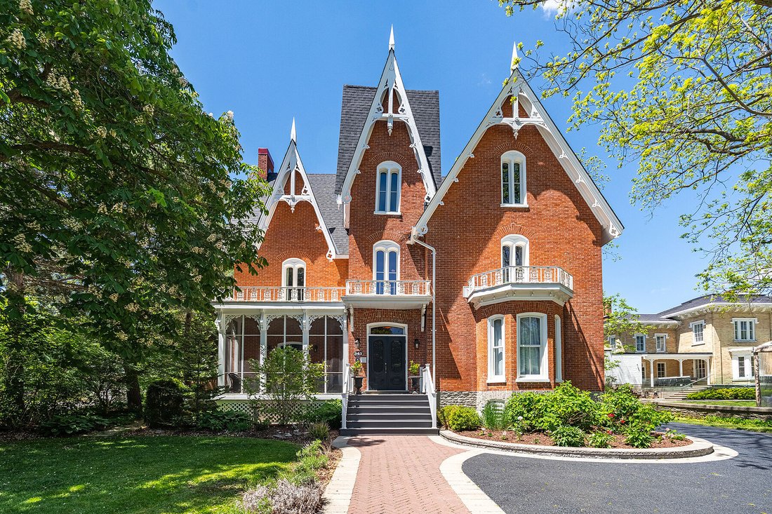 Maison à Picton, Ontario, Canada 1 - 18090434