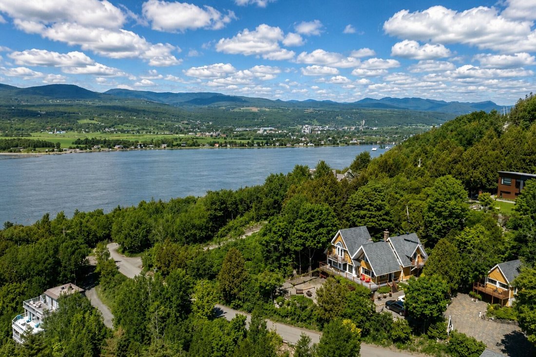Andere in Baie-Saint-Paul, Québec, Kanada 5 - 18519089