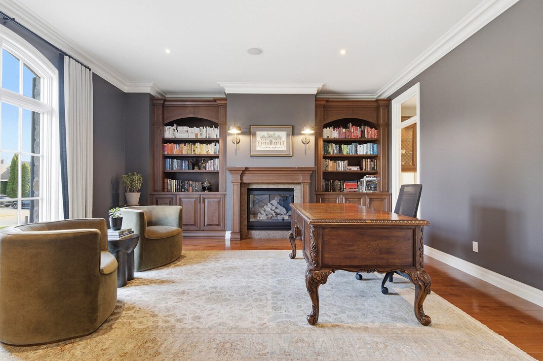 Casa en Kitchener, Ontario, Canadá 5 - 18363734