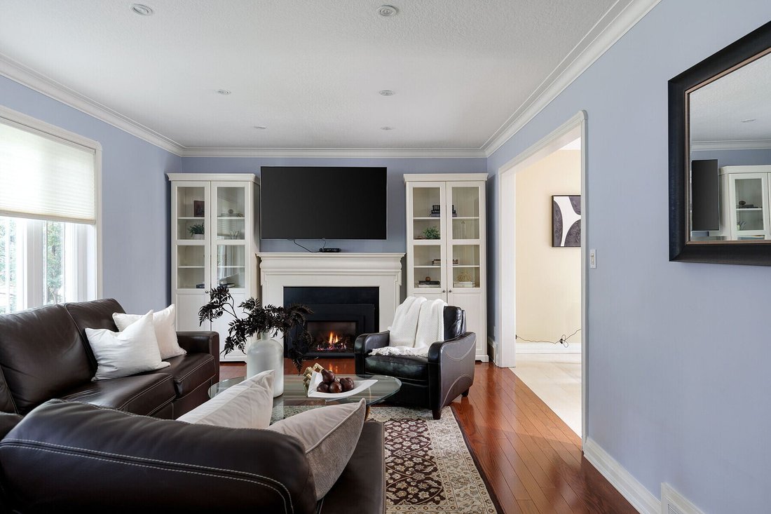 Maison à Toronto, Ontario, Canada 5 - 19010447