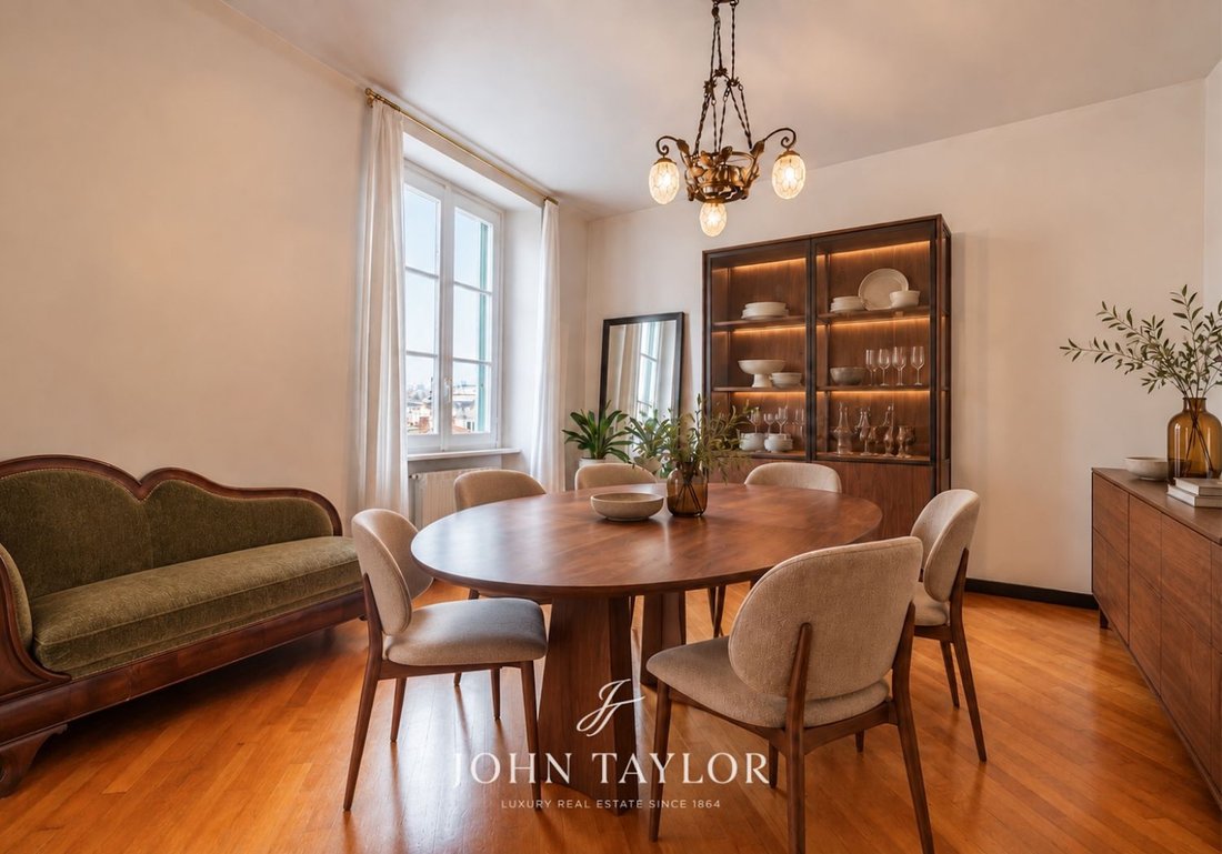 Appartement à Centro Storico, Côme, Lombardie 3 - 19050712