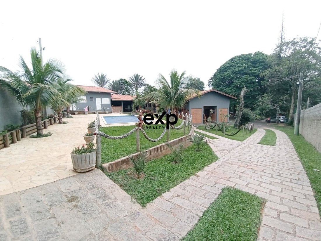 Country House in Valinhos, Valinhos, Brazil 2 - 19055177