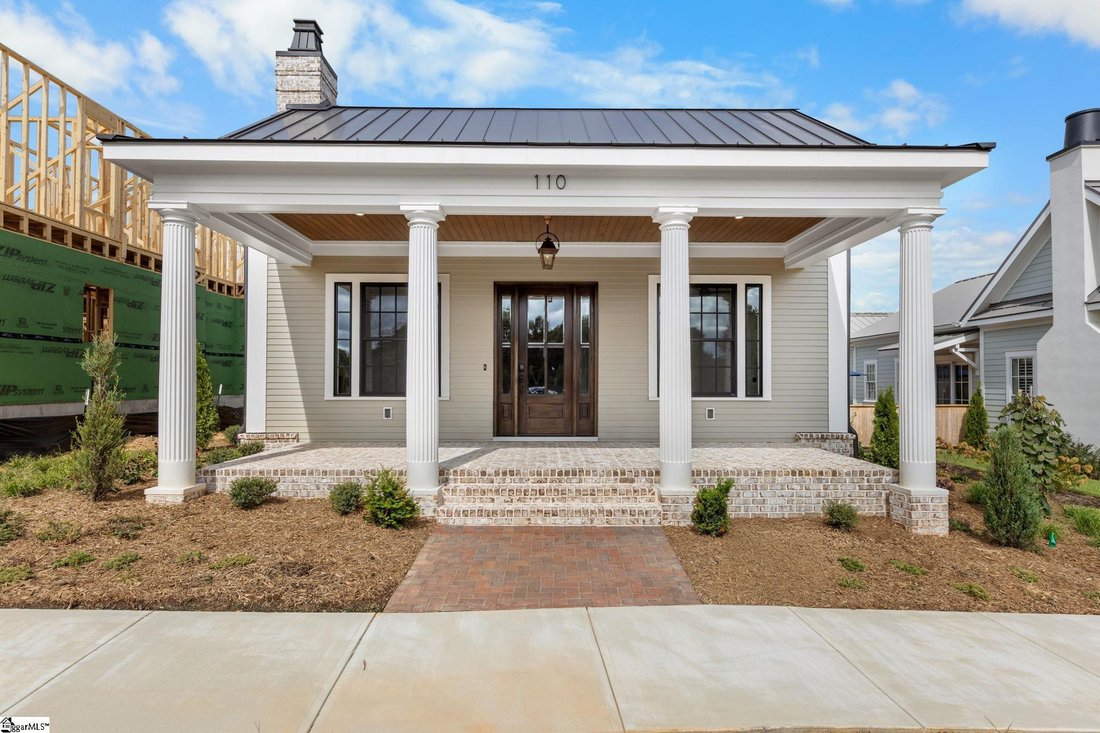 Casa a Greenville, Carolina del Sud, Stati Uniti 2 - 17794740