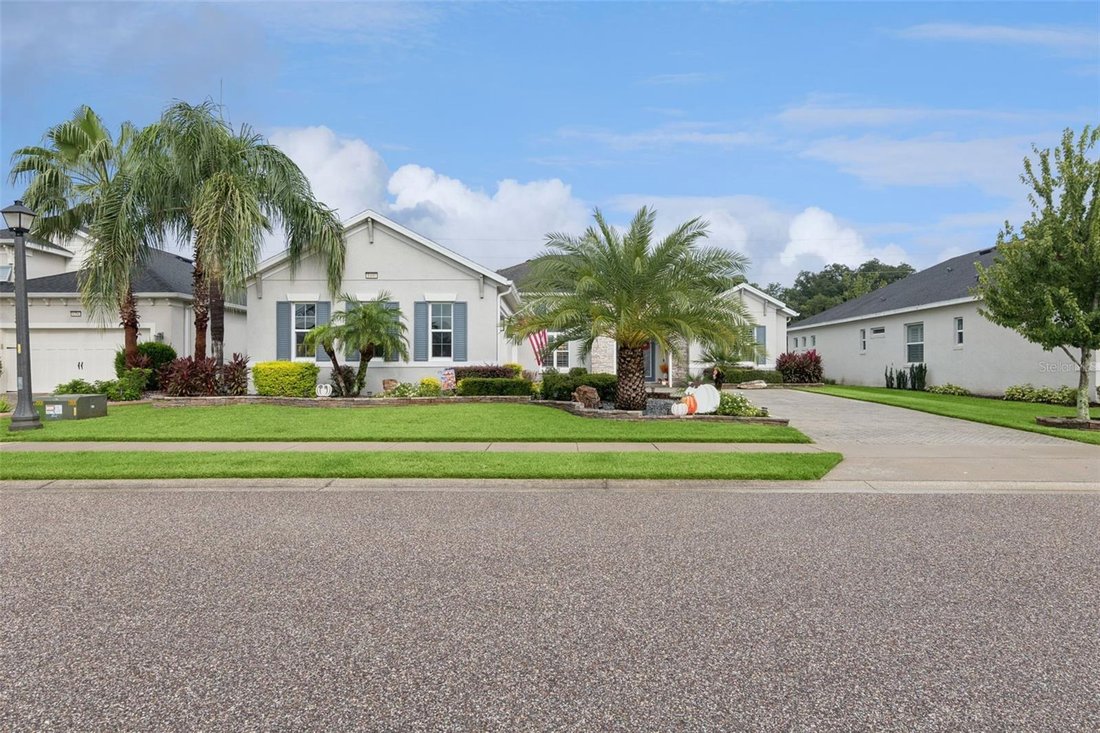 House in Mount Dora, Florida, United States 2 - 19053758