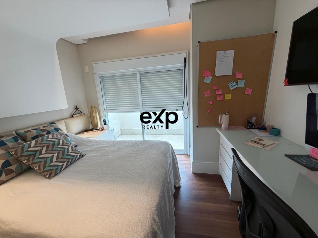 Penthouse in Campinas, São Paulo, Brasilien 5 - 19055220