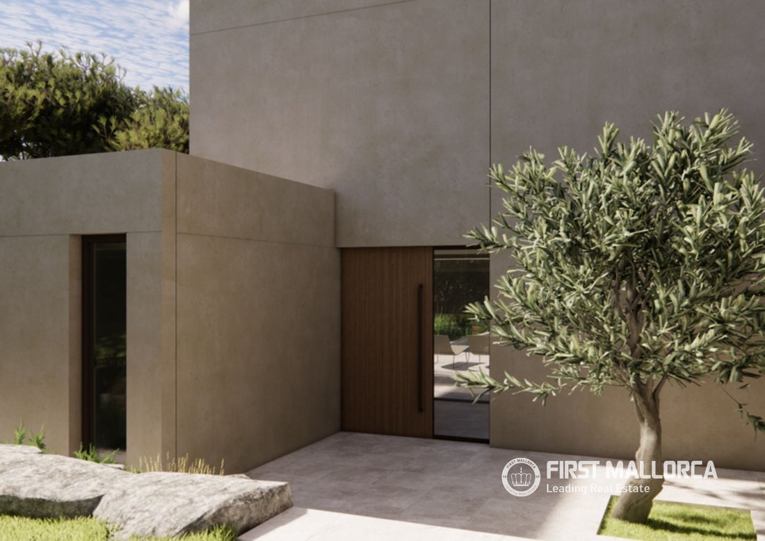 Villa à Llucmajor, Îles Baléares, Espagne 4 - 16305758