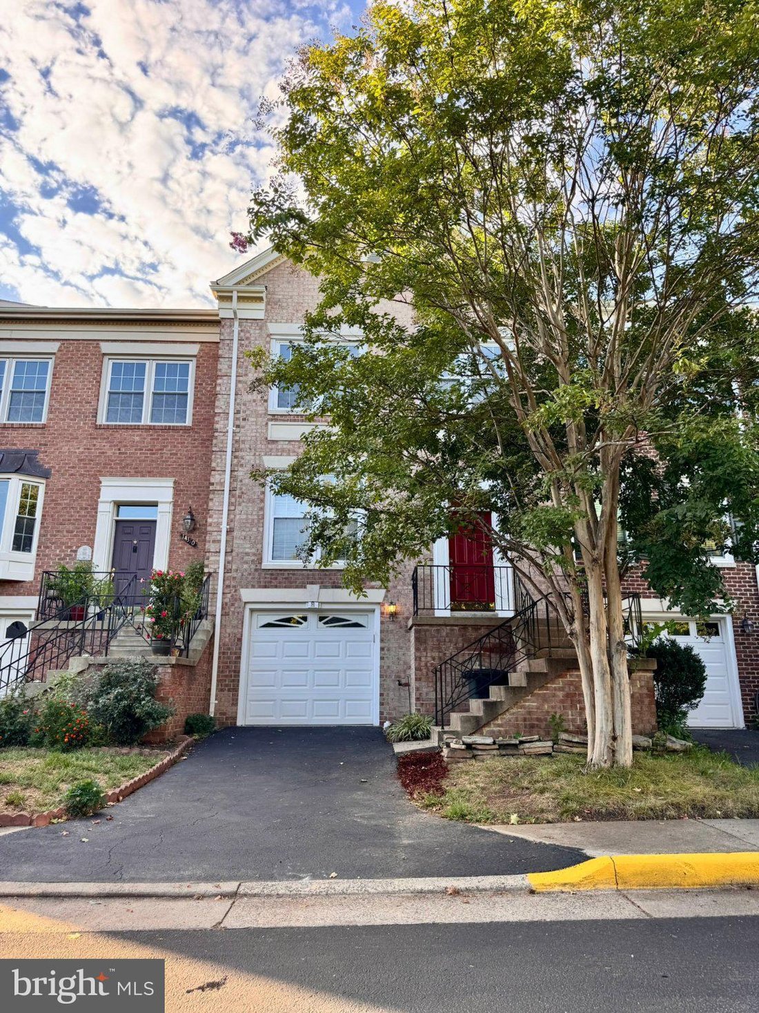 Townhouse in Centreville, Virginia, United States 2 - 19056313