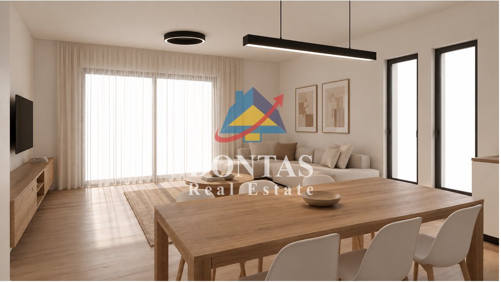 Apartamento en North Athens, Ática, Grecia 2 - 19051124