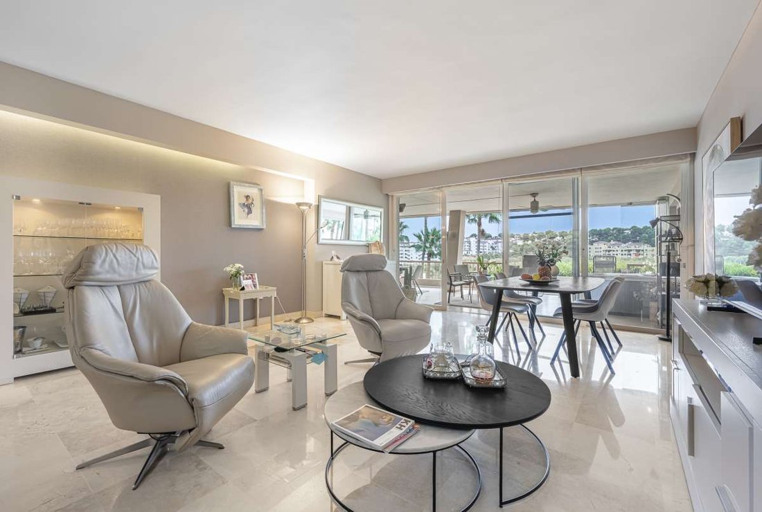 Apartment in Riviera del Sol, Mijas, Spain 4 - 19050838
