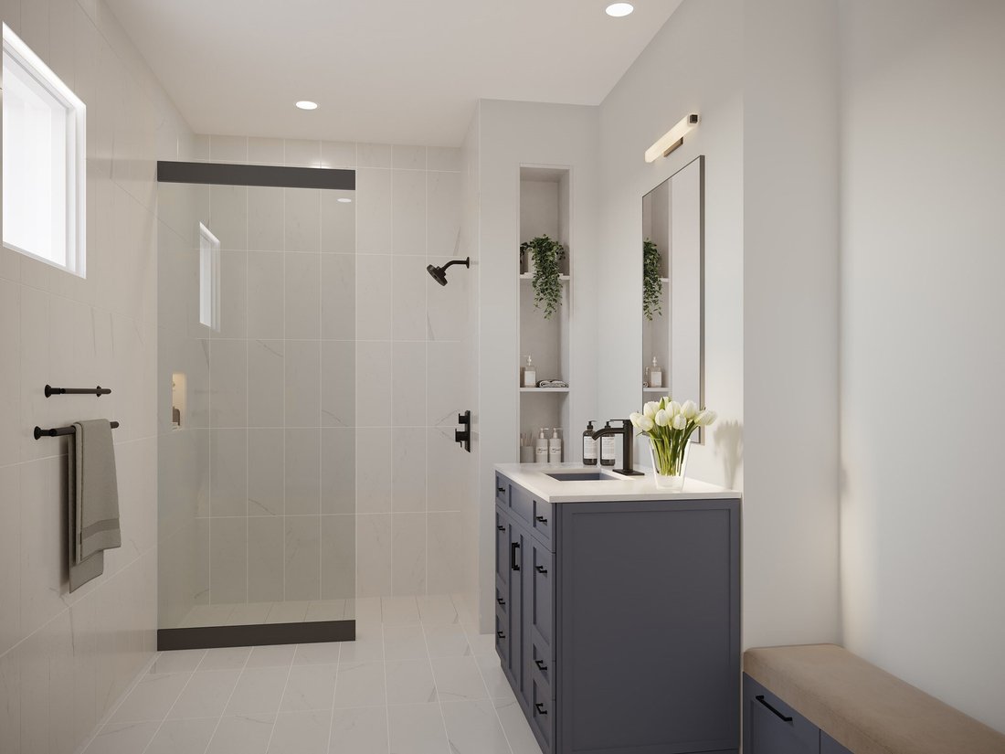 Condo in Boston, Massachusetts, United States 5 - 19054951