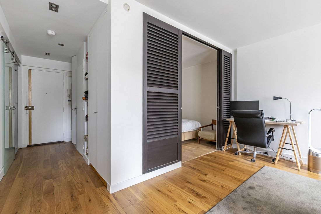 Wohnung in Palais Royal, Paris 1er Arrondissement, Paris 2 - 19054982
