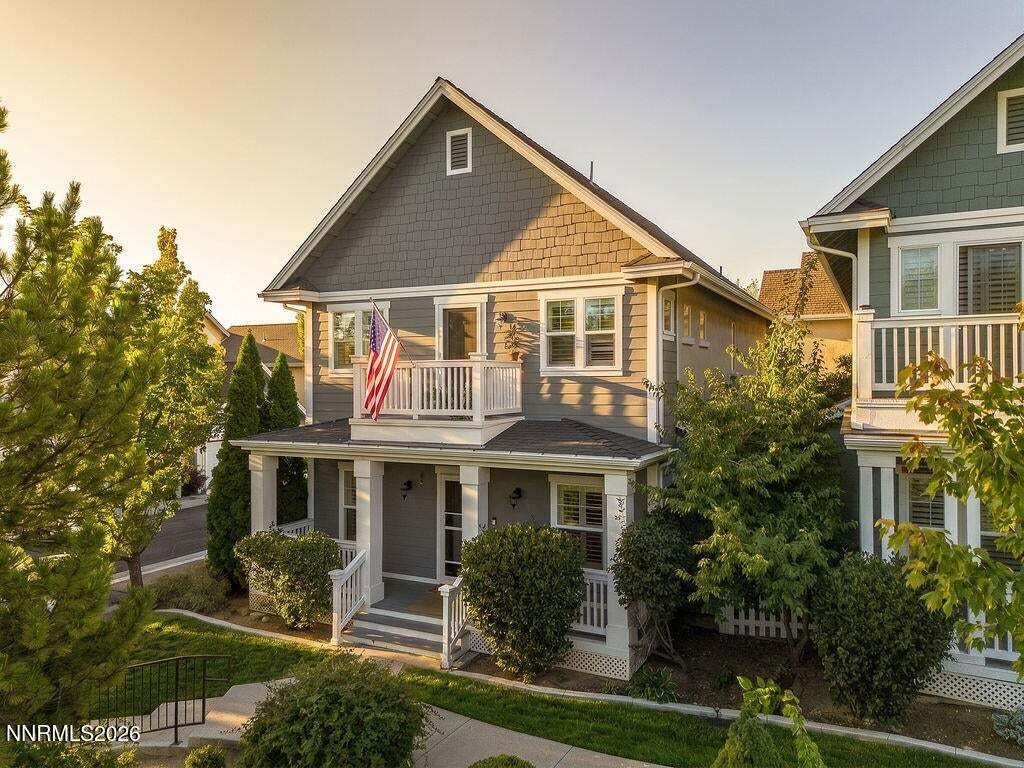 Casa a Reno, Nevada, Stati Uniti 1 - 19050900