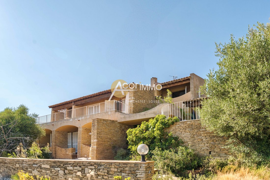 House in Bandol, Provence-Alpes-Côte d'Azur, France 2 - 19051697