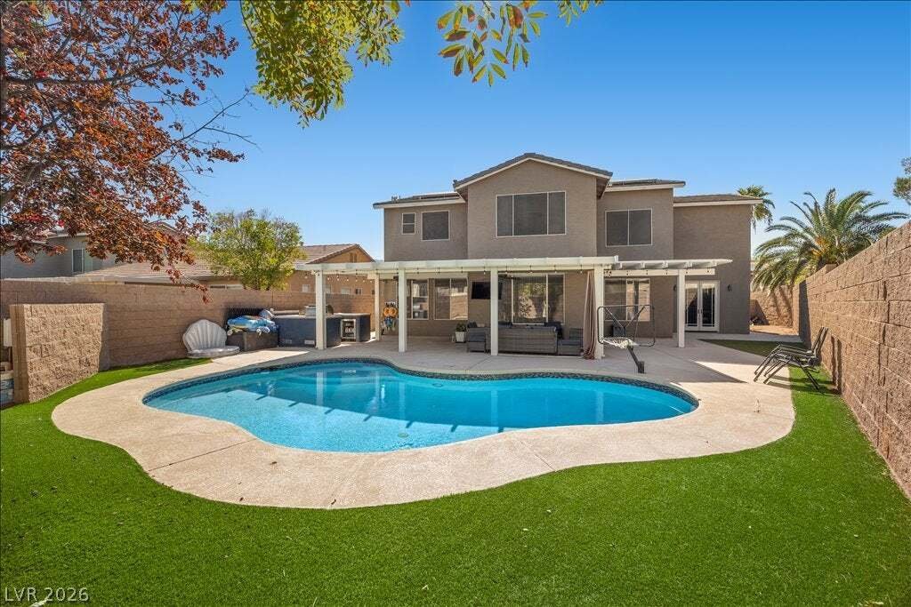 Casa a Henderson, Nevada, Stati Uniti 2 - 19053486