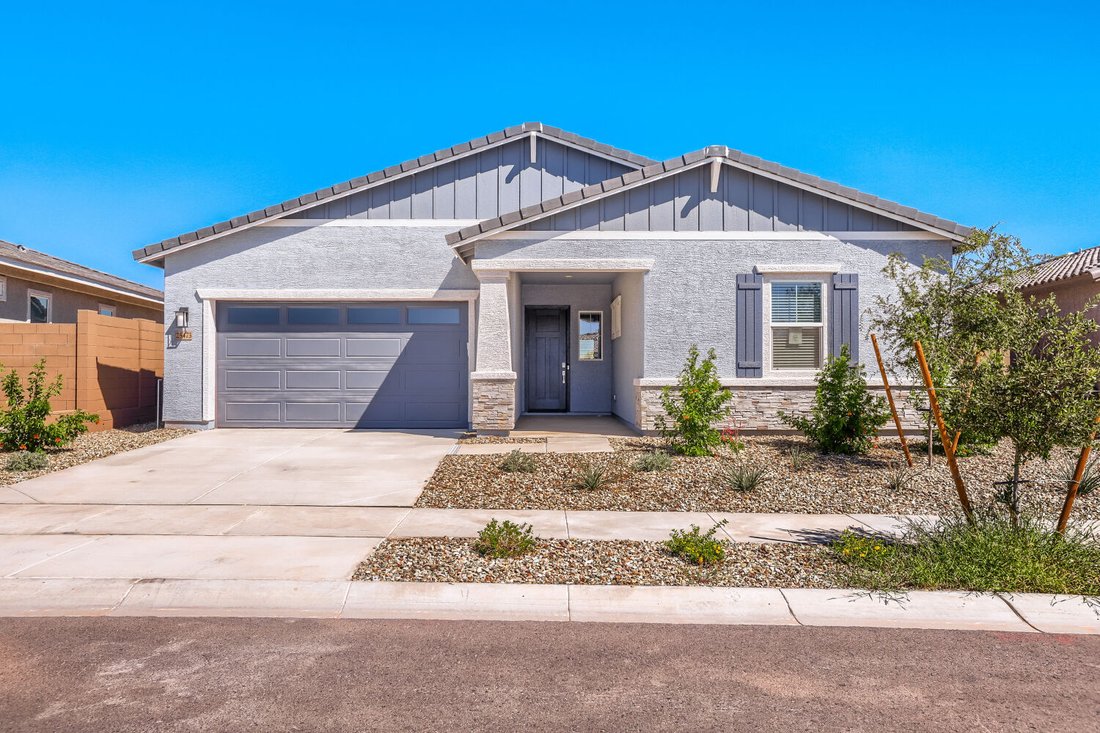 Casa en Surprise, Arizona, Estados Unidos 1 - 17948462