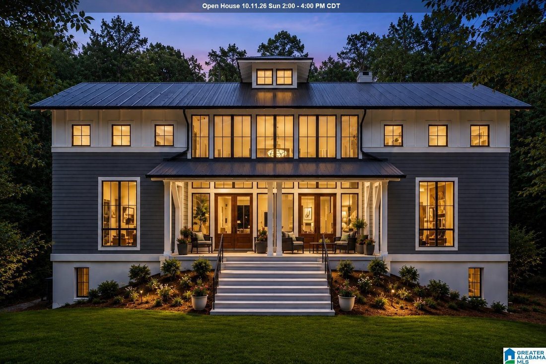 Maison à Homewood, Alabama, États-Unis 1 - 18561230