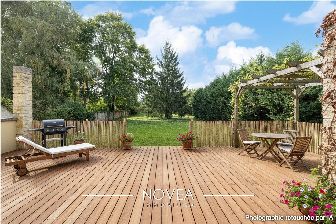 House in Centre Bourg, Neuville-sur-Saone, France 3 - 19056451