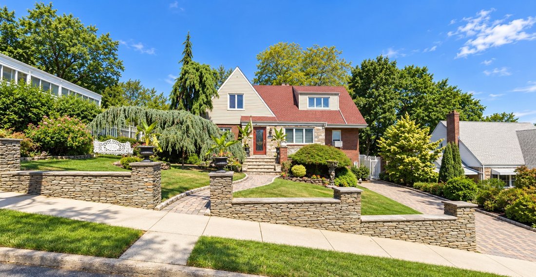 Casa en Hackensack, Nueva Jersey, Estados Unidos 1 - 19053152