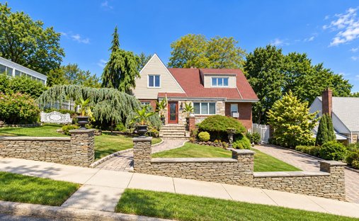 Casa en Hackensack, Nueva Jersey, Estados Unidos 1