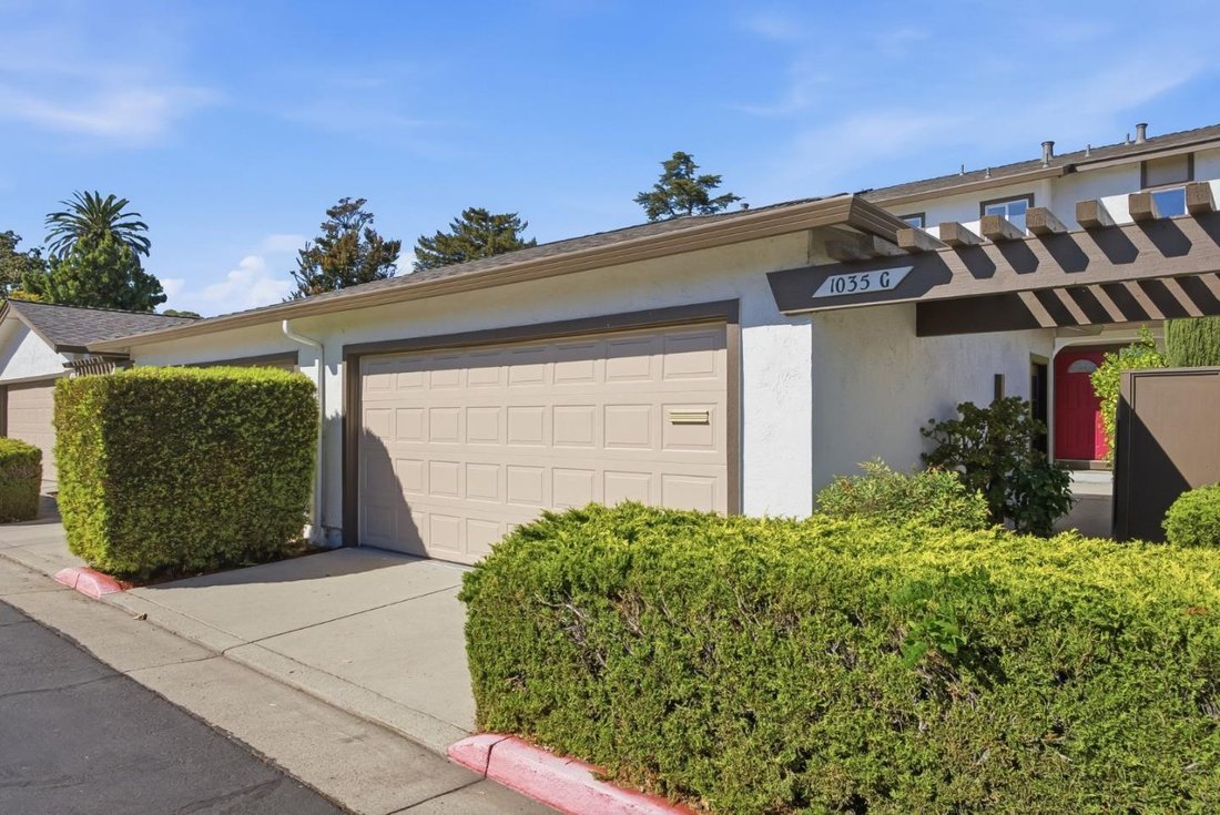 Townhouse en Sunnyvale, California, Estados Unidos 3 - 19054028