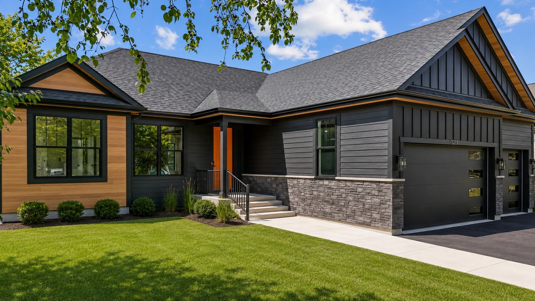 House in Barrington Hills, Illinois, United States 1 - 19052596