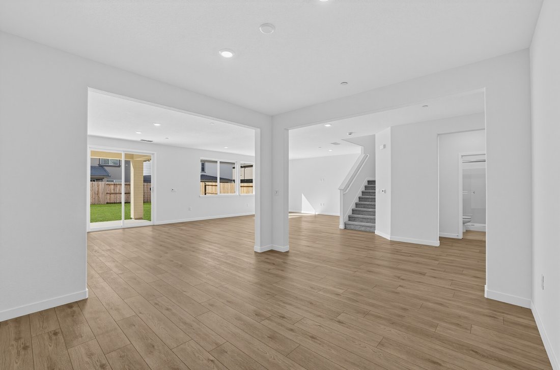 Casa a Rancho Cordova, California, Stati Uniti 3 - 17950184