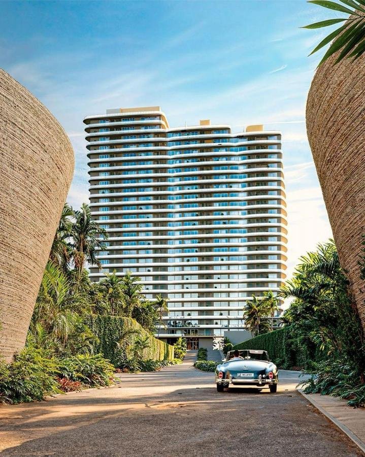 Apartment in Puerto Vallarta, Jalisco, Mexico 4 - 19053243