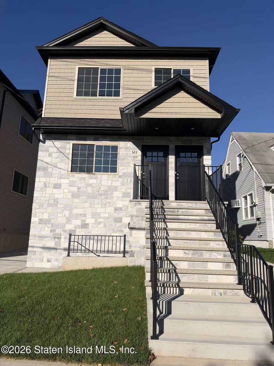 House in New York, New York, United States 1 - 19053643