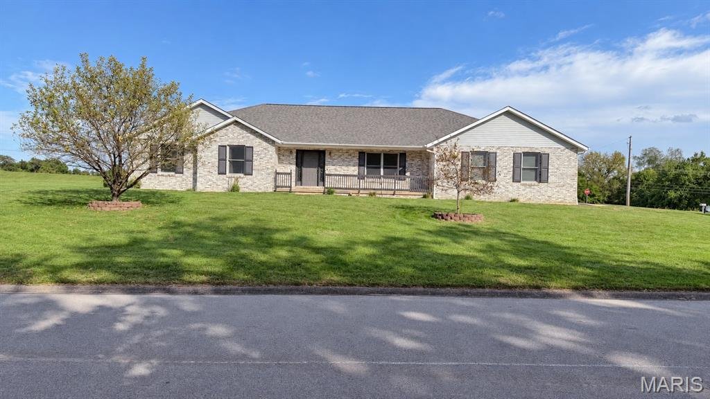 Casa en Lebanon, Illinois, Estados Unidos 1 - 19054247