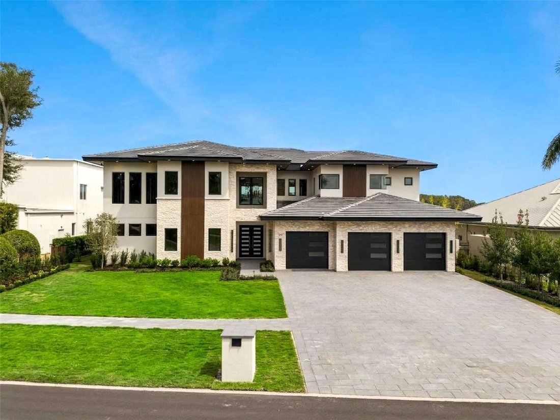 Casa a Orlando, Florida, Stati Uniti 2 - 18525051