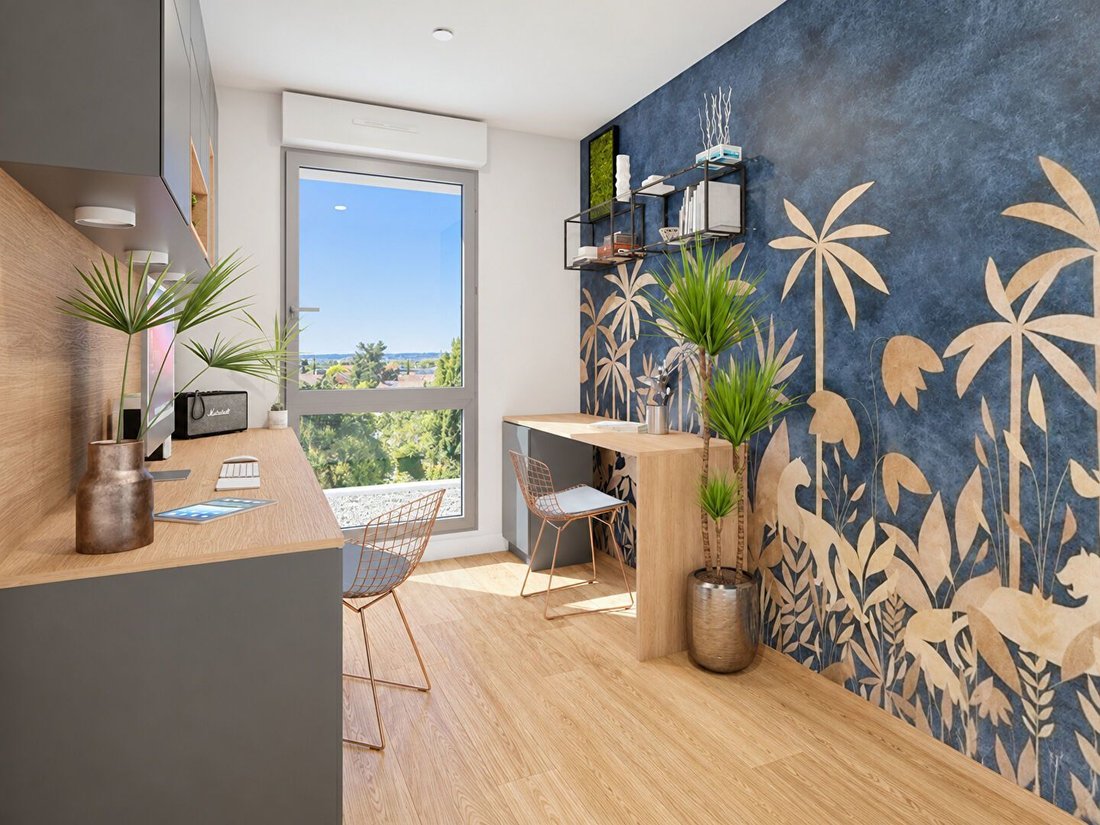 Apartment in Saint Cyprien, Toulouse, France 3 - 19052025