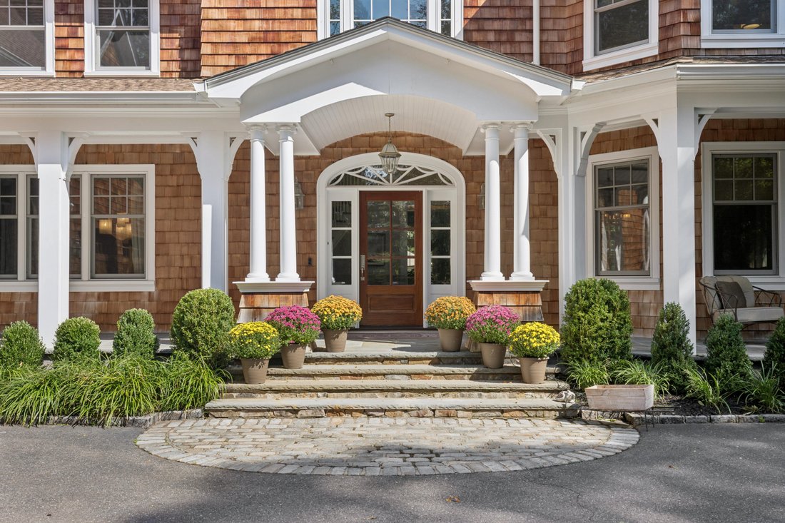 Maison à Oyster Bay Cove, État de New York, États-Unis 2 - 19053145